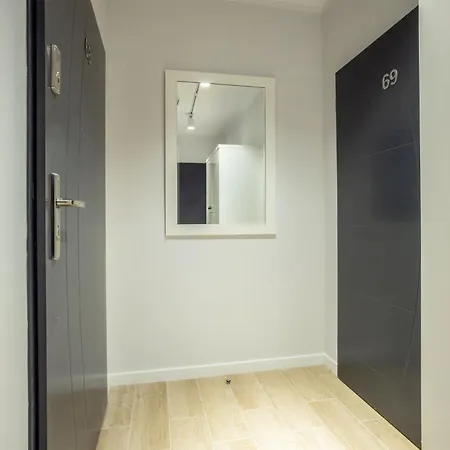 Apartamento Wigurytower 90 *