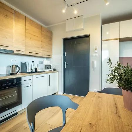 Wigurytower 90 Lodž