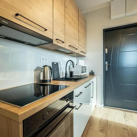 Wigurytower 90 Łódź