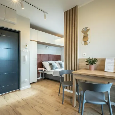 Apartamento Wigurytower 90