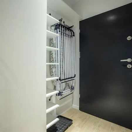 Apartament Wigurytower 90