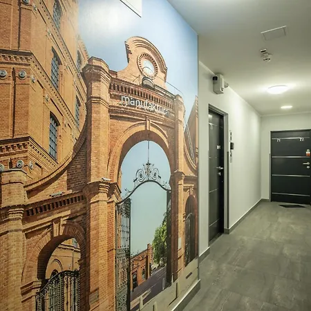 Wigurytower 90 Lodz (Lodz)