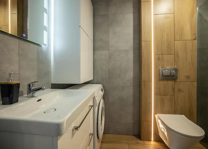 Wigurytower 90 Łódź