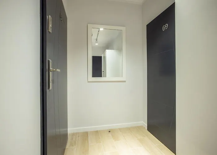 Lejlighed Wigurytower 90 *