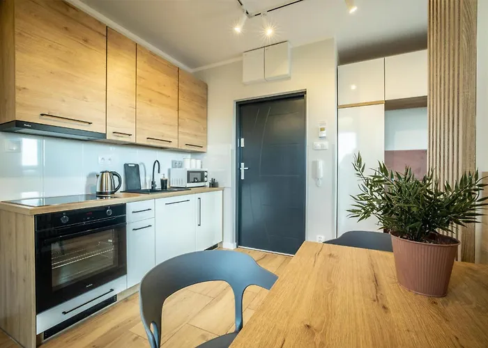 Wigurytower 90 Łódź