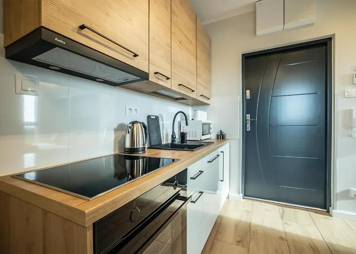 Wigurytower 90 Łódź