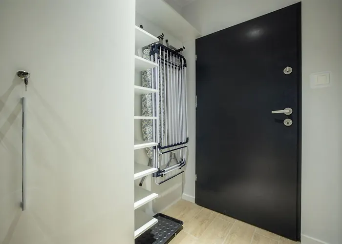 Lejlighed Wigurytower 90