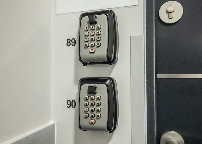 Lejlighed Wigurytower 90 Łódź