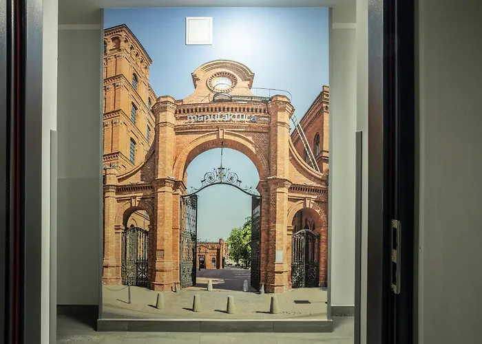 Wigurytower 90 Lejlighed *